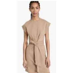 Vince sleeveless dress size L